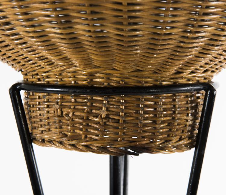 Bild 3 zu Objekt, Floor lamp, 1950s, Niederlande, 133B 325