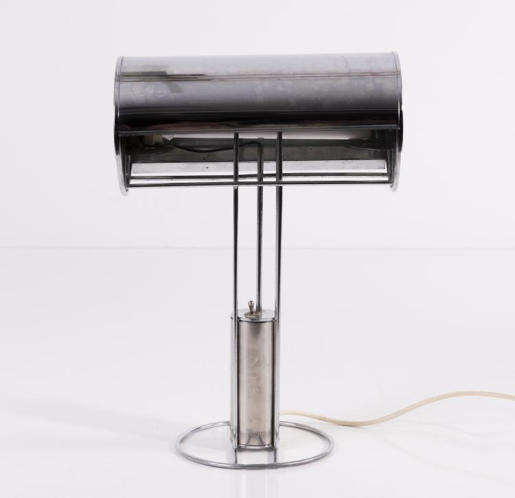 Bild 2 zu Objekt, Table light, 1960s, Niederlande (zugeschrieben), 133B 456