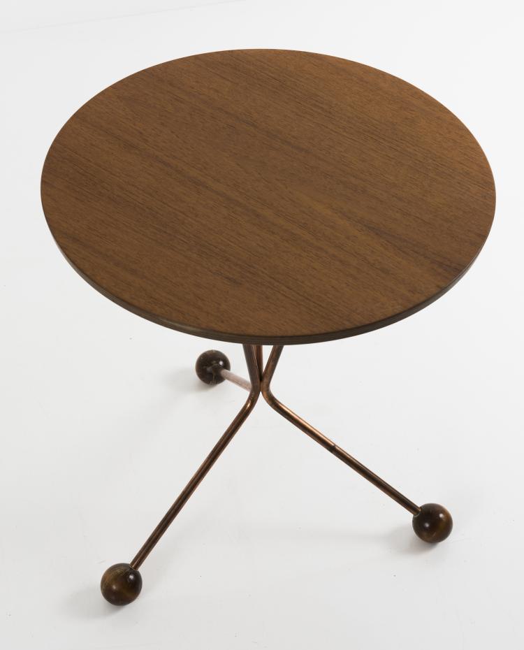 Bild 1 zu Objekt, Two 'Tables in a jar', c1955, Albert Larsson, Alberts, Tibro, 133B 394