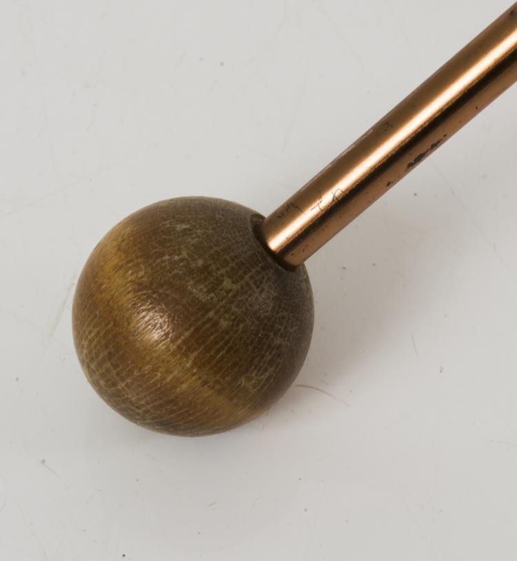 Bild 4 zu Objekt, Two 'Tables in a jar', c1955, Albert Larsson, Alberts, Tibro, 133B 394