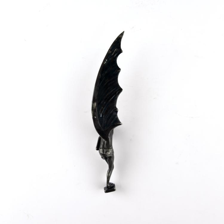 Bild 1 zu Objekt, Petschaft 'Teufelchen', um 1900, Frankreich, 132B 833