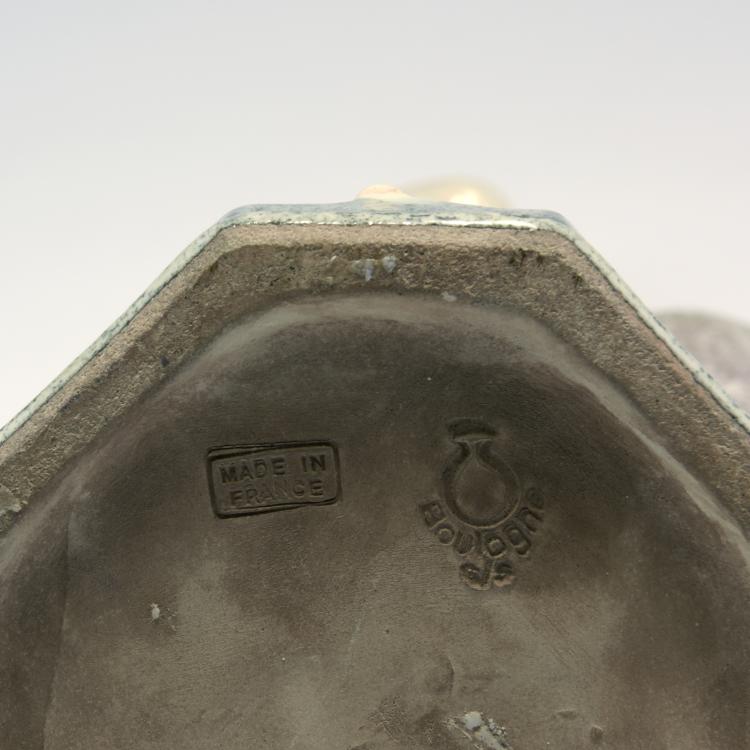 Bild 4 zu Objekt, 'La Soie', c1925, Marcel Renard, Fau & Guimard, Boulogne, 132B 724