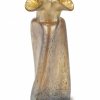 'Papillon'-Vase, um 1898