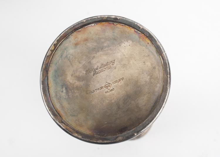 Bild 2 zu Objekt, Nine vases for the Hotel Meeting Riccione', c1936, Gio Ponti, Krupp, Arthur, Mailand, 133B 233