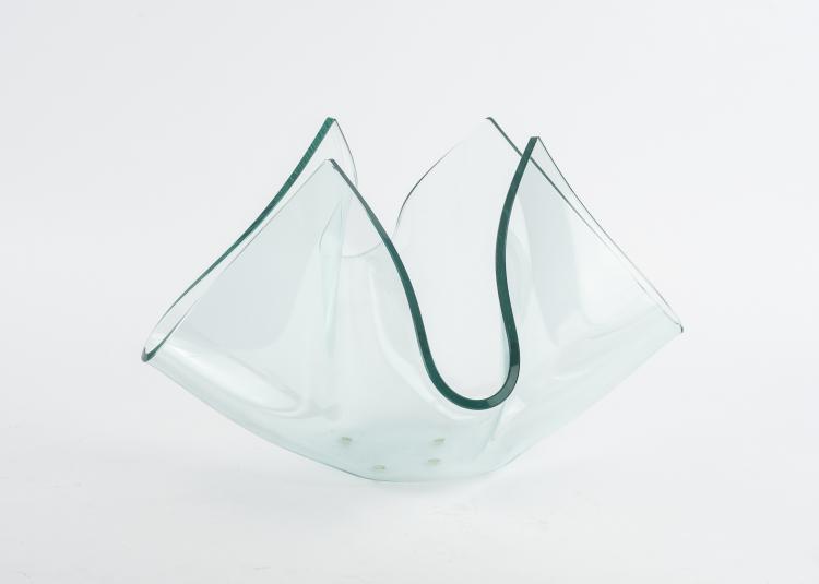 Bild 1 zu Objekt, Vase 'Cartoccio', 1932, Pietro Chiesa, Fontana Arte, Mailand, 133B 280