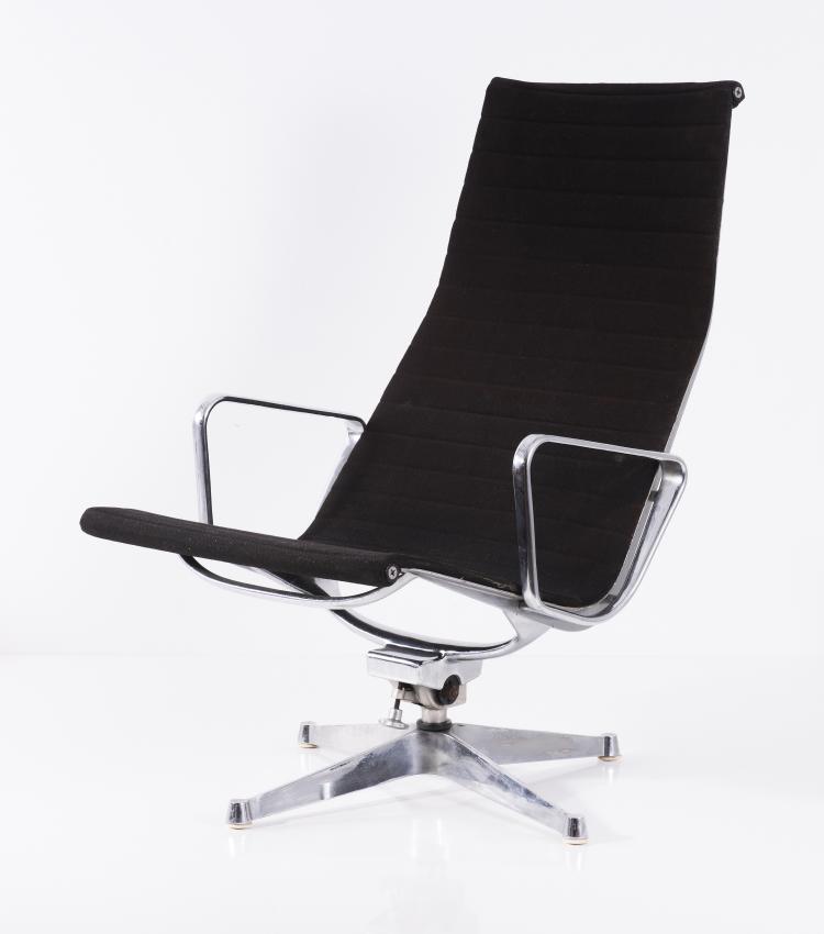 Bild 2 zu Objekt, Two highback 'Aluminium Group' chairs, 1958, ICF Cadsana, Mailand; Miller Herman, Zeeland, 134B 388