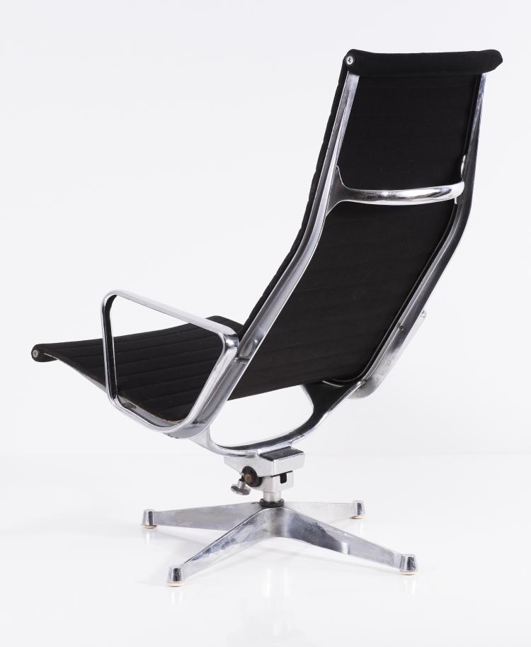 Bild 3 zu Objekt, Two highback 'Aluminium Group' chairs, 1958, ICF Cadsana, Mailand; Miller Herman, Zeeland, 134B 388