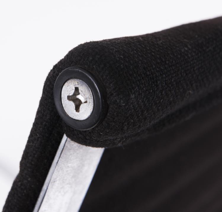 Bild 4 zu Objekt, Two highback 'Aluminium Group' chairs, 1958, ICF Cadsana, Mailand; Miller Herman, Zeeland, 134B 388