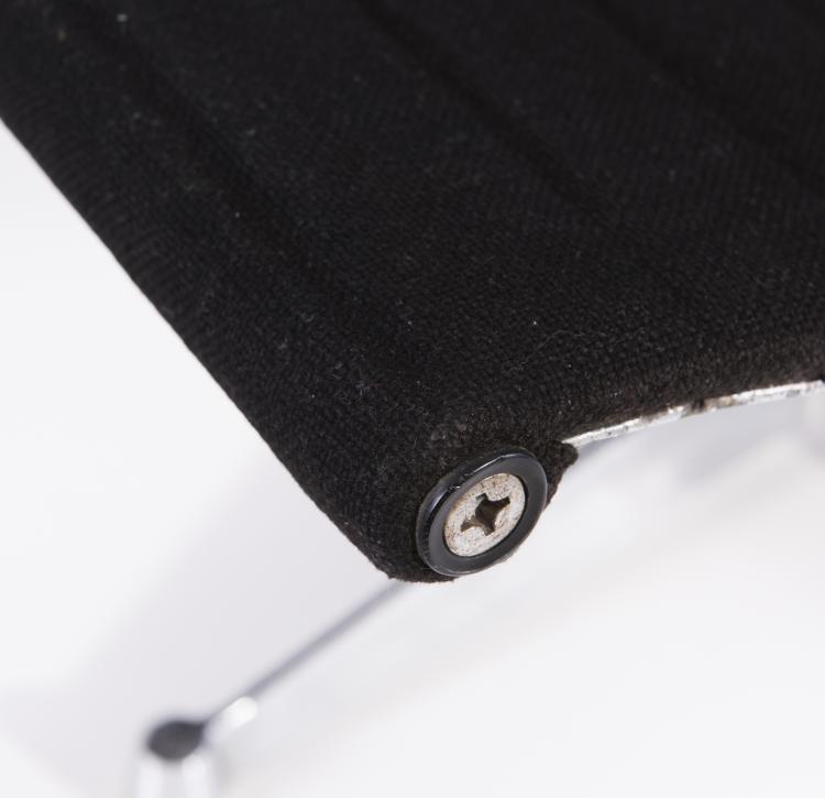 Bild 5 zu Objekt, Two highback 'Aluminium Group' chairs, 1958, ICF Cadsana, Mailand; Miller Herman, Zeeland, 134B 388