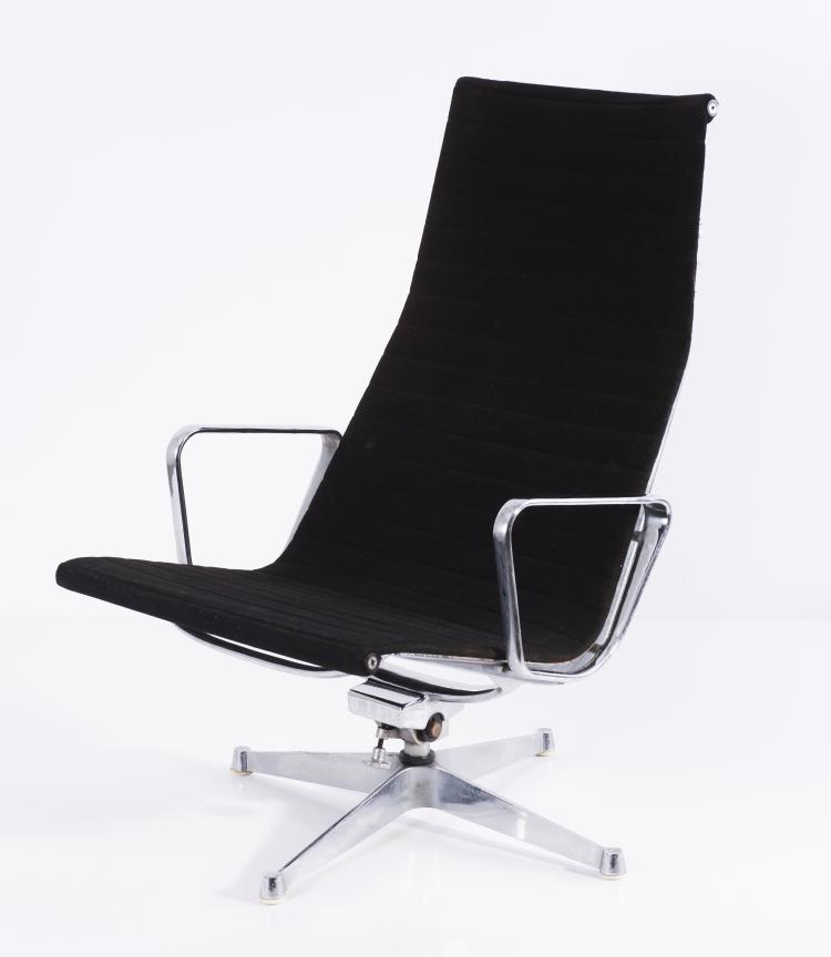 Bild 6 zu Objekt, Two highback 'Aluminium Group' chairs, 1958, ICF Cadsana, Mailand; Miller Herman, Zeeland, 134B 388