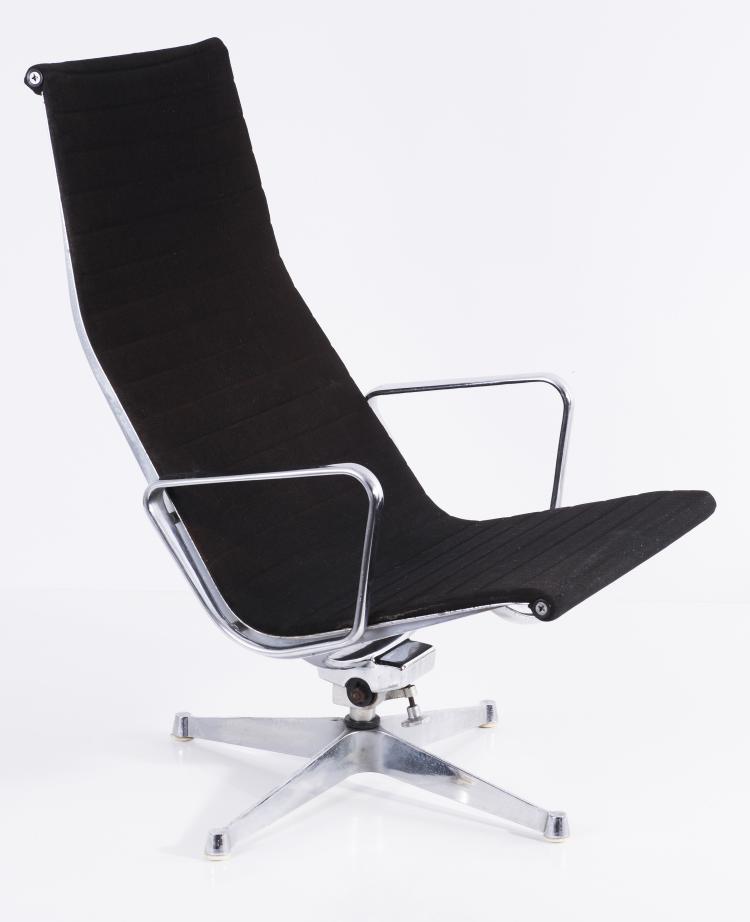 Bild 7 zu Objekt, Two highback 'Aluminium Group' chairs, 1958, ICF Cadsana, Mailand; Miller Herman, Zeeland, 134B 388