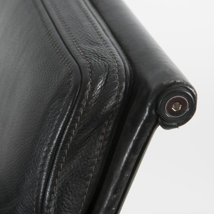 Bild 6 zu Objekt, Two 'Soft pad' armchairs, 1969, ICF Cadsana, Mailand; Miller, Herman, Zeeland, 133B 505