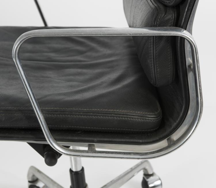 Bild 8 zu Objekt, Two 'Soft pad' armchairs, 1969, ICF Cadsana, Mailand; Miller, Herman, Zeeland, 133B 505