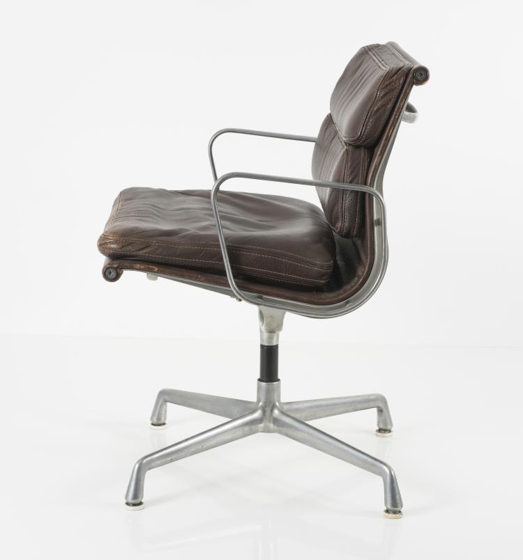 Bild 1 zu Objekt, 'Soft pad' armchair, 1969, Miller, Herman, Zeeland, 133B 506