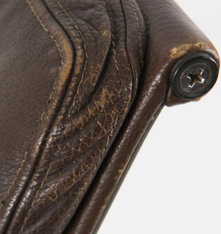 Bild 2 zu Objekt, 'Soft pad' armchair, 1969, Miller, Herman, Zeeland, 133B 506