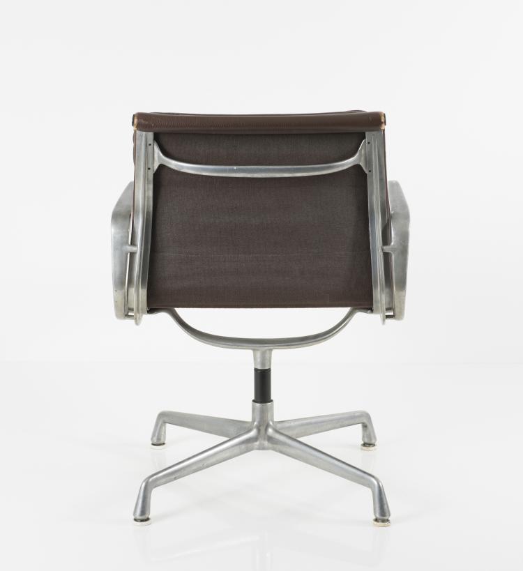 Bild 3 zu Objekt, 'Soft pad' armchair, 1969, Miller, Herman, Zeeland, 133B 506
