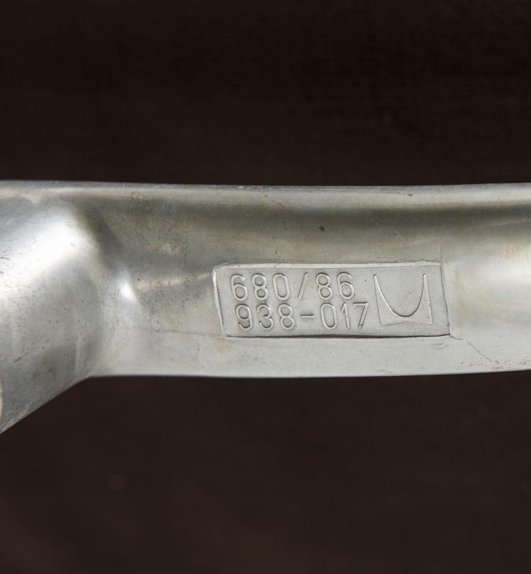 Bild 4 zu Objekt, 'Soft pad' armchair, 1969, Miller, Herman, Zeeland, 133B 506