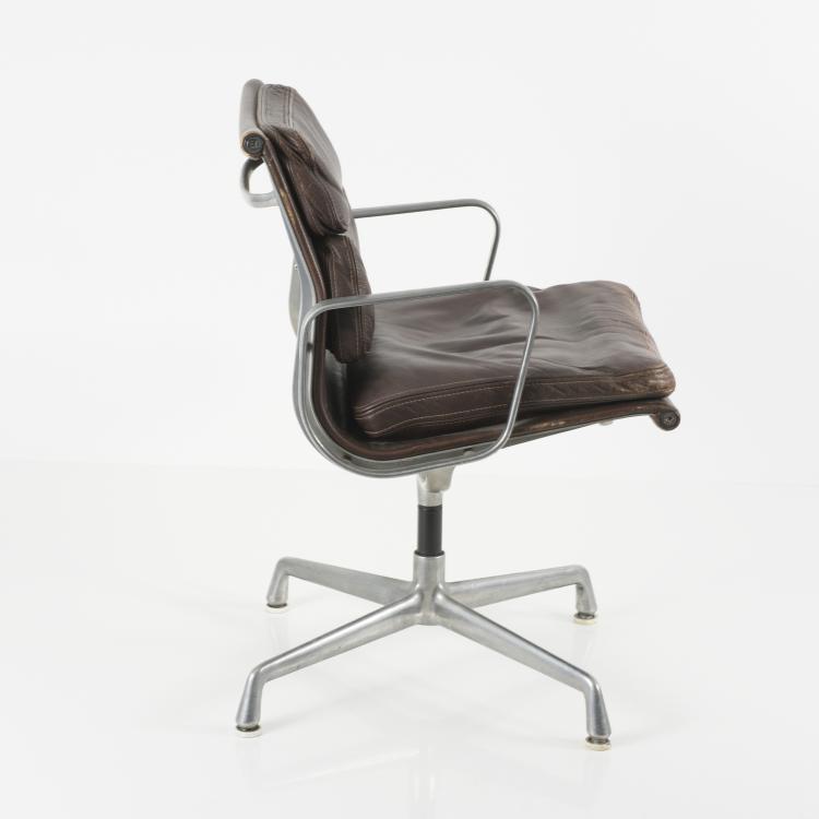 Bild 7 zu Objekt, 'Soft pad' armchair, 1969, Miller, Herman, Zeeland, 133B 506