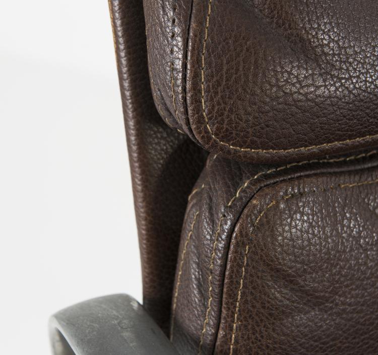 Bild 8 zu Objekt, 'Soft pad' armchair, 1969, Miller, Herman, Zeeland, 133B 506