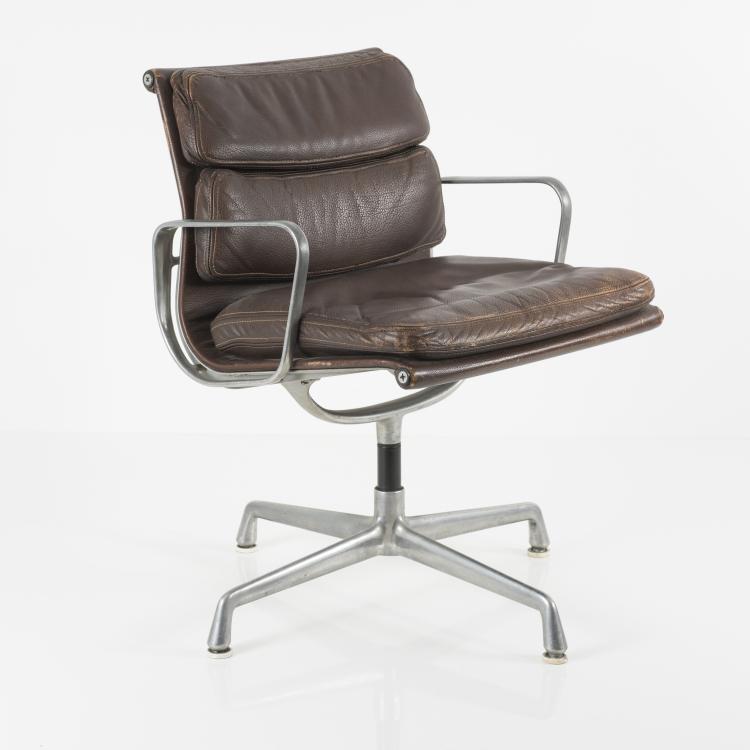 Bild 10 zu Objekt, 'Soft pad' armchair, 1969, Miller, Herman, Zeeland, 133B 506