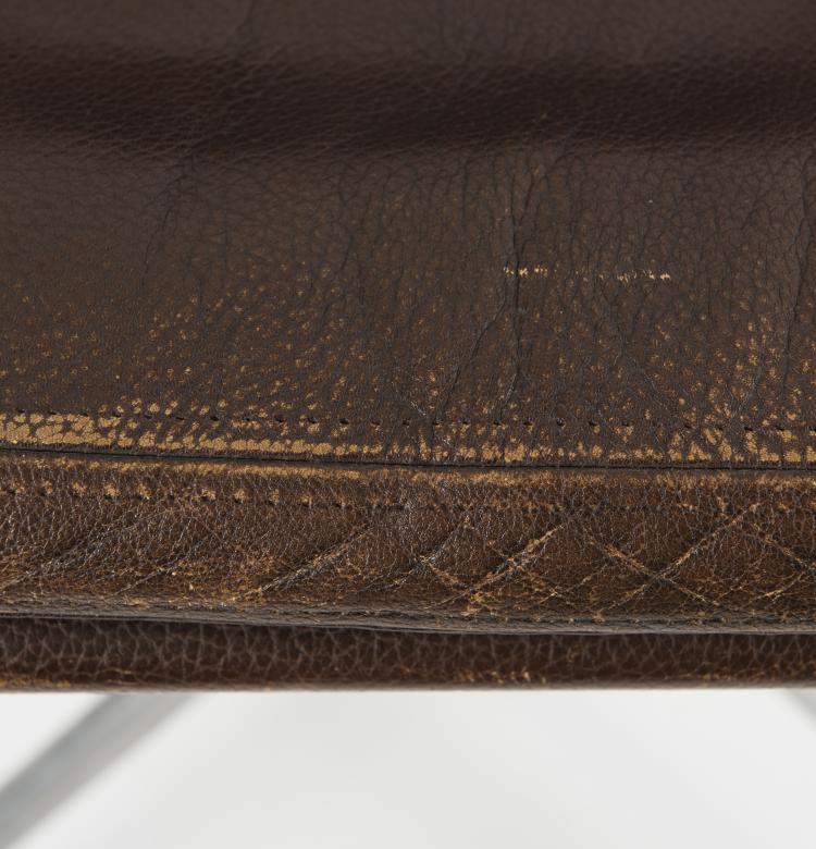 Bild 11 zu Objekt, 'Soft pad' armchair, 1969, Miller, Herman, Zeeland, 133B 506