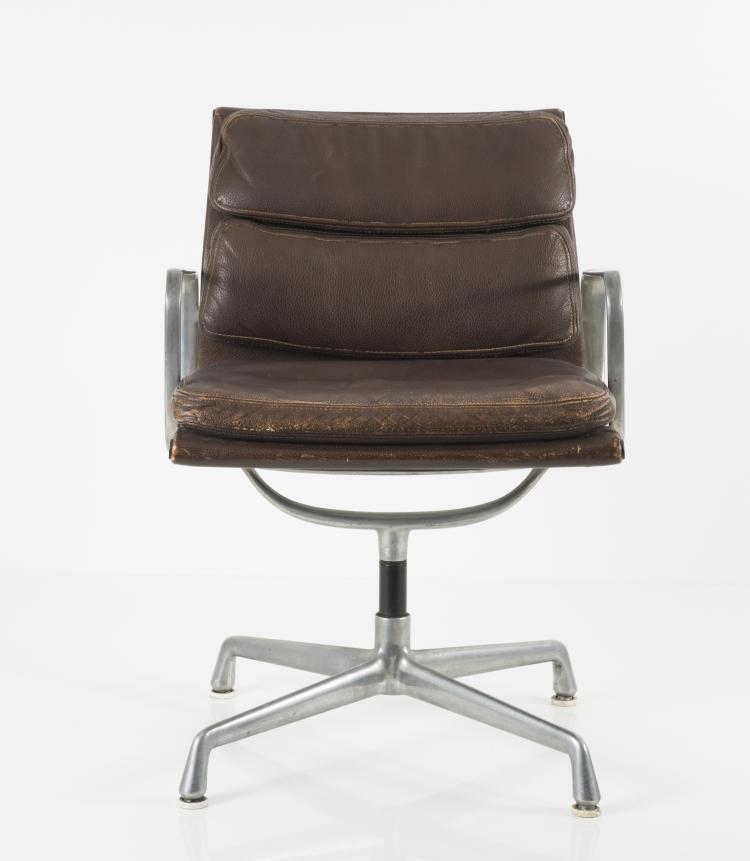 Bild 12 zu Objekt, 'Soft pad' armchair, 1969, Miller, Herman, Zeeland, 133B 506