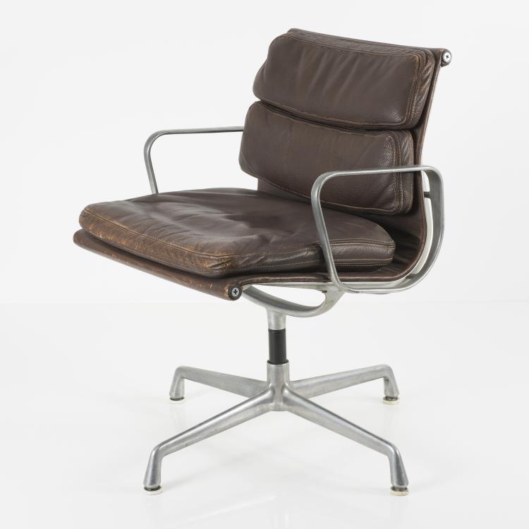 Bild 13 zu Objekt, 'Soft pad' armchair, 1969, Miller, Herman, Zeeland, 133B 506