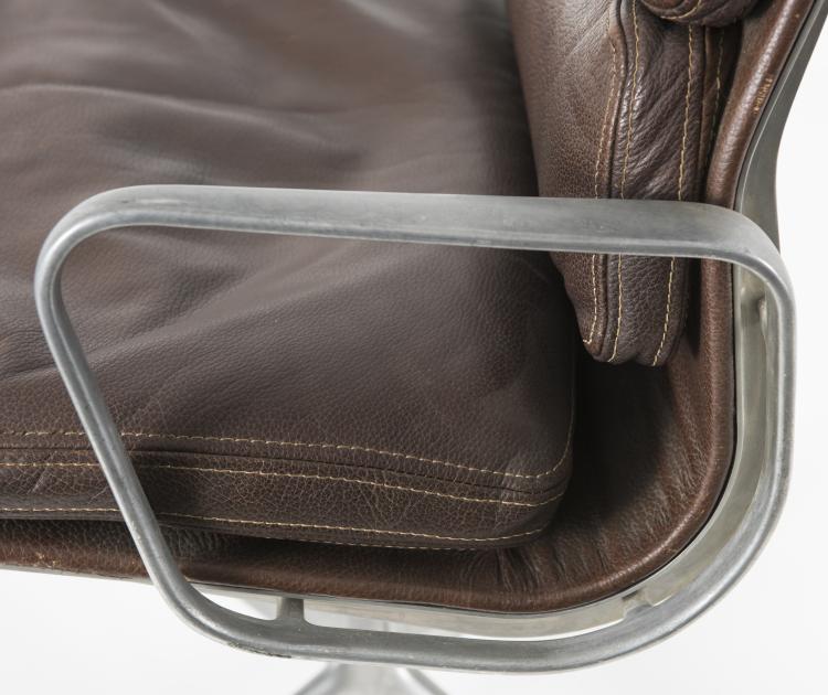 Bild 14 zu Objekt, 'Soft pad' armchair, 1969, Miller, Herman, Zeeland, 133B 506