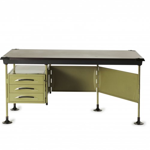 'Spazio' desk, 1959