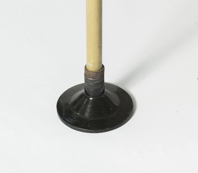 Bild 5 zu Objekt, Schreibtisch 'Spazio', 1959, Studio B.B.P.R., Olivetti, Ivrea, 133B 412