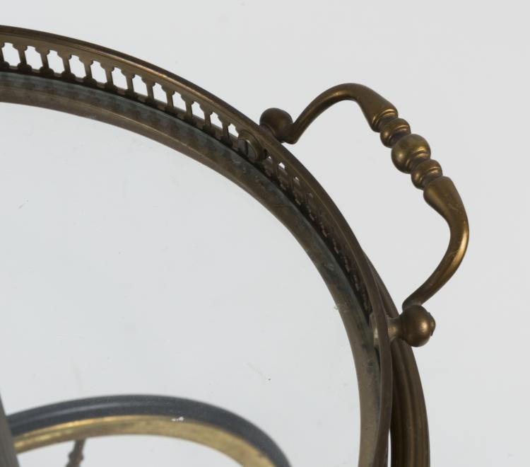 Bild 2 zu Objekt, Sideboard 'Spazio', 1959, Studio B.B.P.R., Olivetti, Ivrea, 133B 410