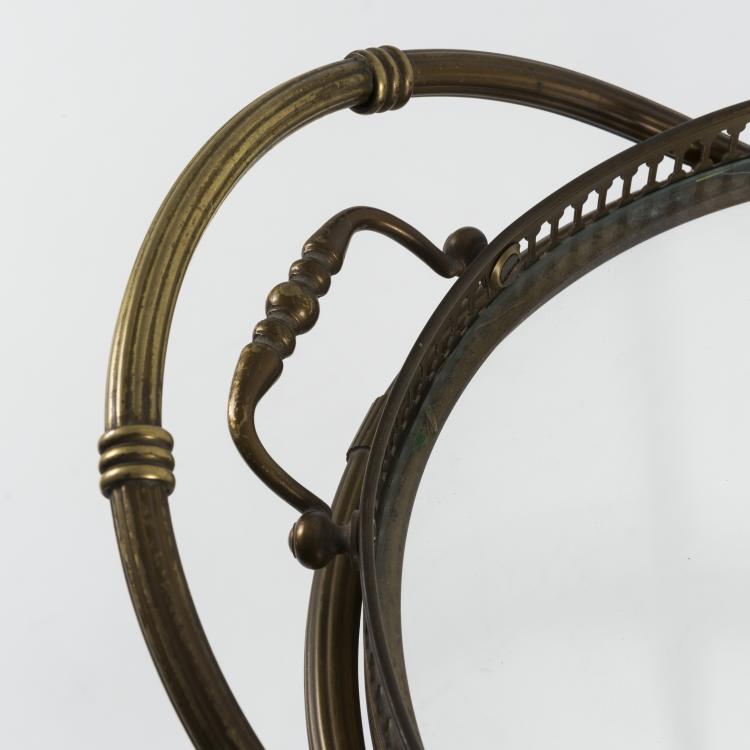 Bild 3 zu Objekt, Sideboard 'Spazio', 1959, Studio B.B.P.R., Olivetti, Ivrea, 133B 410