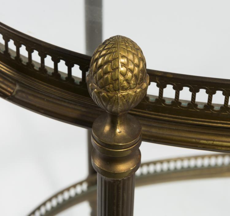 Bild 4 zu Objekt, Sideboard 'Spazio', 1959, Studio B.B.P.R., Olivetti, Ivrea, 133B 410