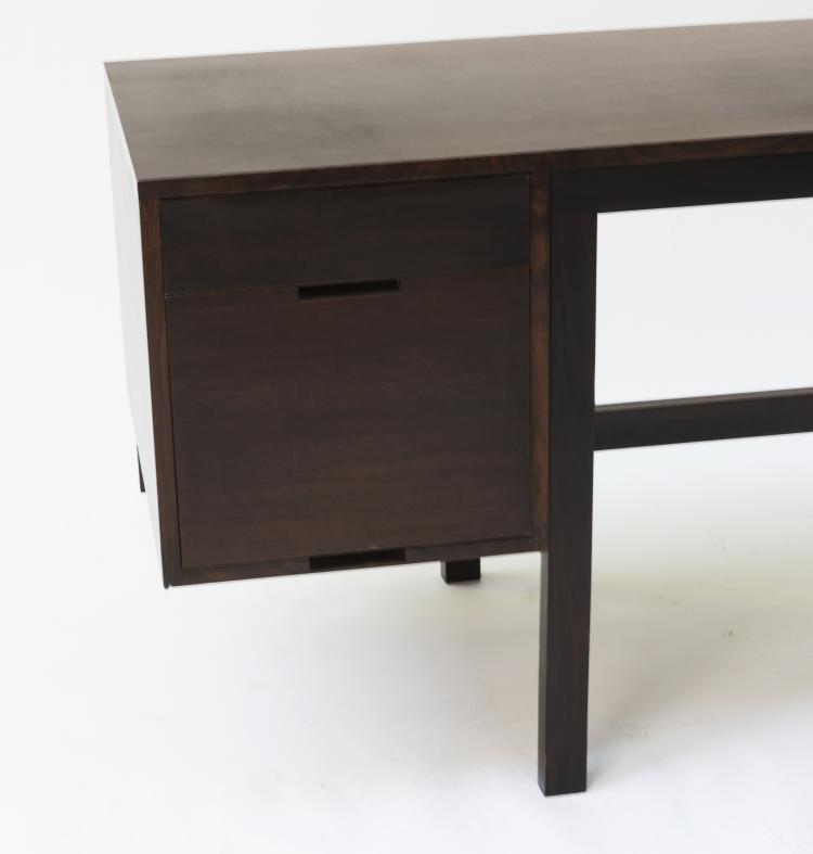 Bild 4 zu Objekt, Schreibtisch 'Canaan', 1955, Marcel Breuer, Gavina, Mailand, 133A 79