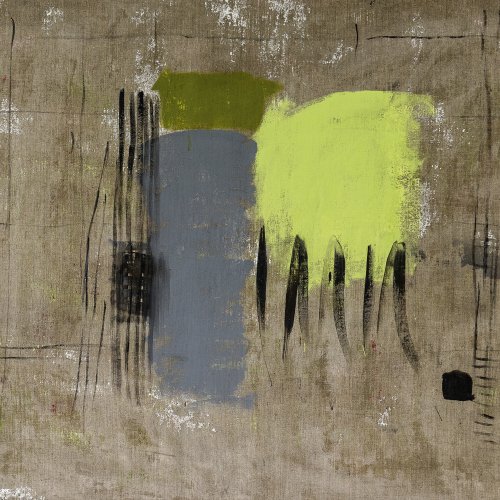 '5/2015 (Abstrakte Komposition)', 2015