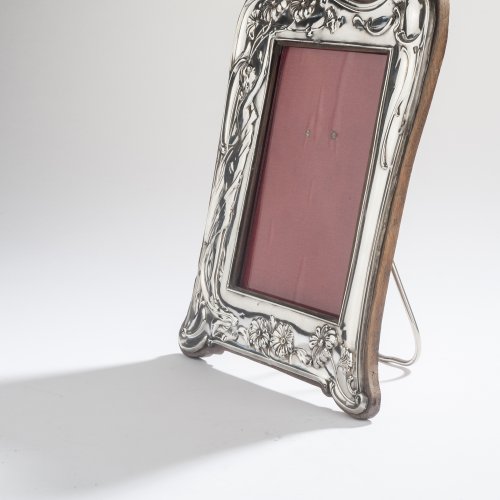 Picture frame, 1911
