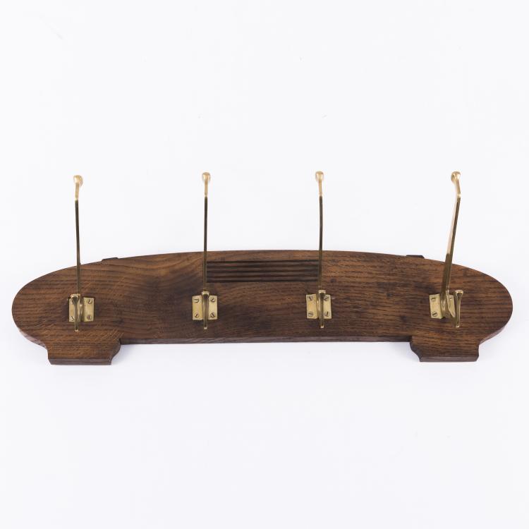 Bild 2 zu Objekt, Wall rack, c1900, Deutschland, 134B 401