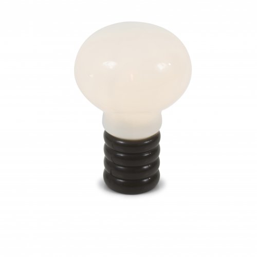 'Bulb' table light, 1966