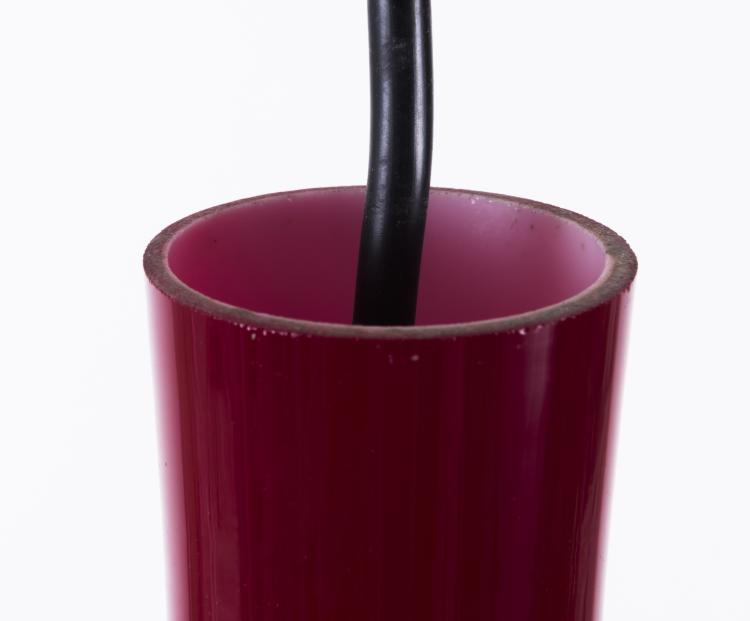 Bild 1 zu Objekt, 'Tokio' pendant light, c1960, Wilhelm Braun-Feldweg, Peill & Putzler, D&uuml;ren, 133A 110