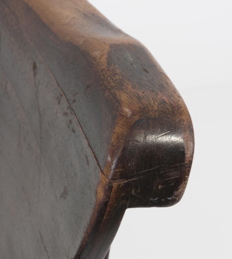 Bild 7 zu Objekt, Chair, c1913, Max Heidrich, Werkst&auml;tten Bernard Stadler, Paderborn, 134B 261