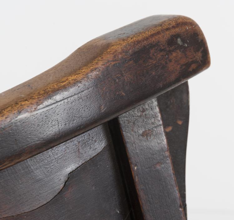 Bild 8 zu Objekt, Chair, c1913, Max Heidrich, Werkst&auml;tten Bernard Stadler, Paderborn, 134B 261