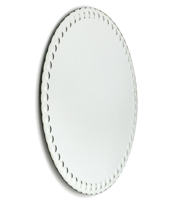 Hauptbild zu Objekt, Mirror, c1970, Italien, 133B 540