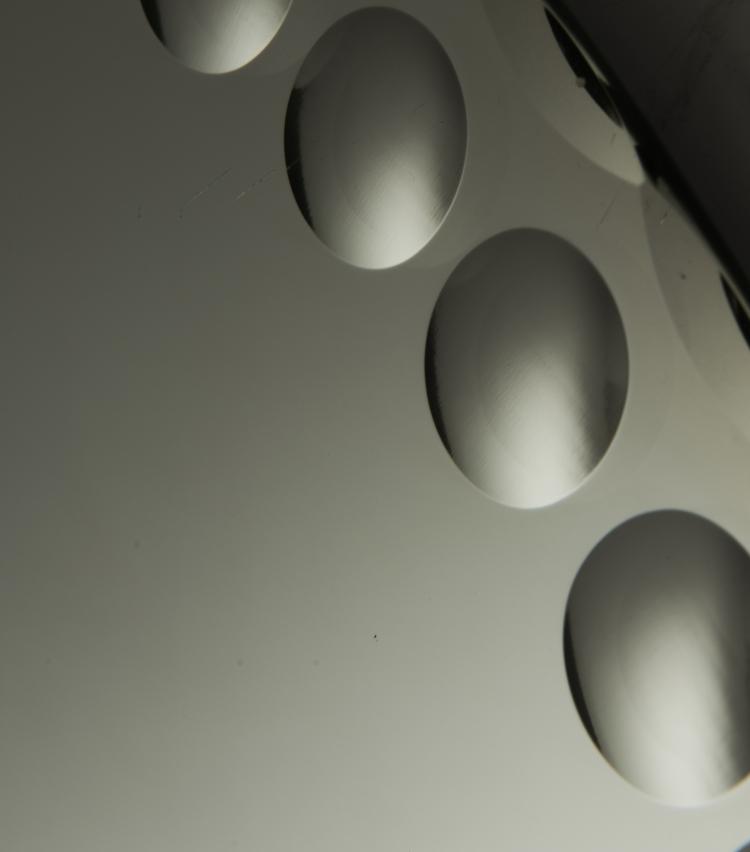 Bild 2 zu Objekt, Mirror, c1970, Italien, 133B 540