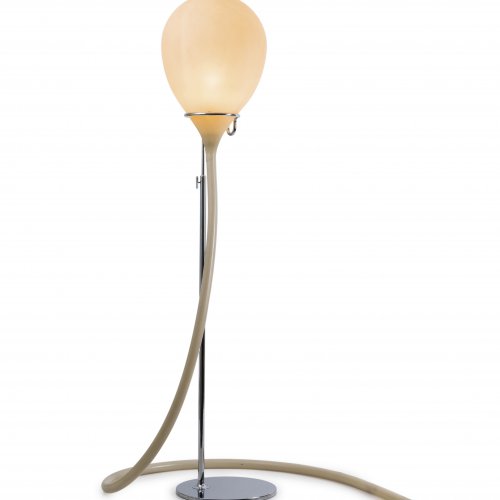 'Jingzi' floor lamp, 2001 / 2005