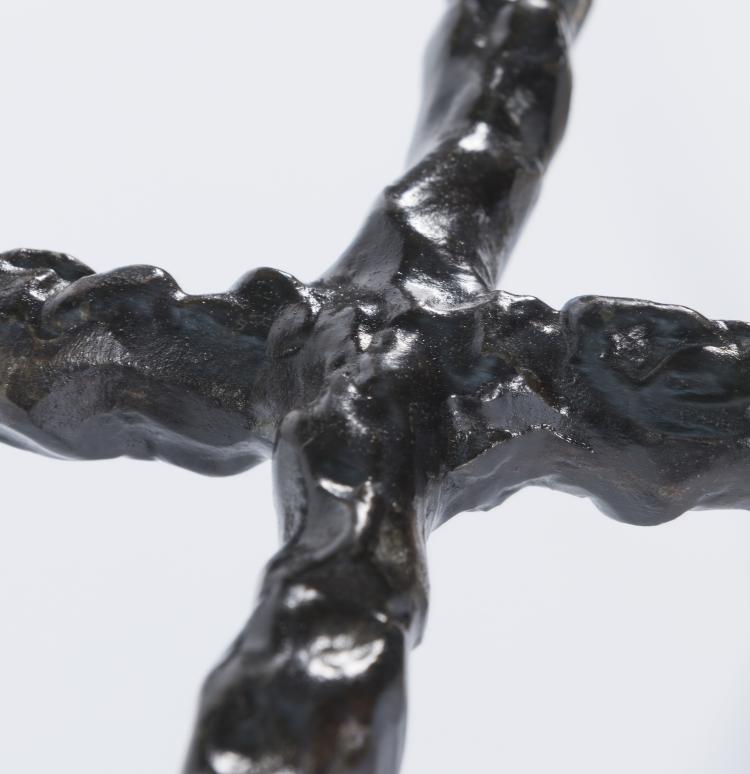 Bild 3 zu Objekt, Dining table with bird, 1960/70s, Diego Giacometti, 134B 436