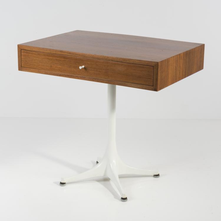 Bild 3 zu Objekt, Miniature chest, c1954, Miller, Herman, Zeeland, 133B 351