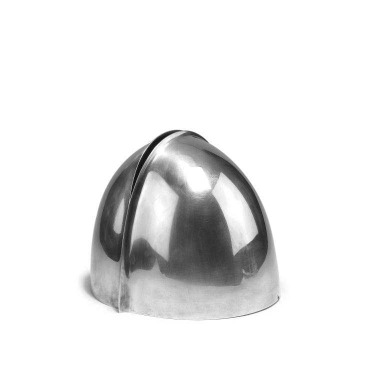 Hauptbild zu Objekt, 'Germoglio' vase, 1978, Lino Sabattini, Sabattini, Mailand, 134A 34