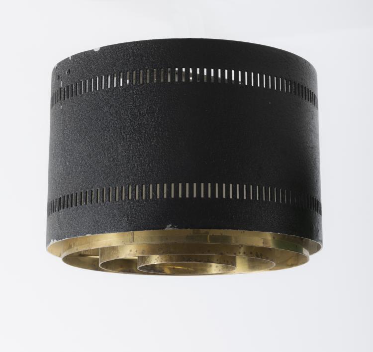 Bild 3 zu Objekt, Three ceiling lights, 1950s, Itsu, Helsinki, 133B 321