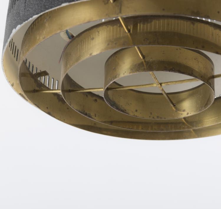 Bild 4 zu Objekt, Three ceiling lights, 1950s, Itsu, Helsinki, 133B 321