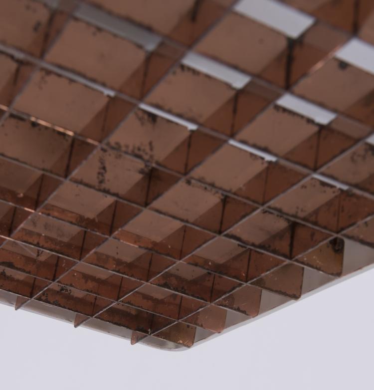 Bild 2 zu Objekt, Three ceiling light, 1950s, Paavo Tynell, Idman Oy, Helsinki (zugeschrieben), 133B 339